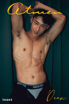 At men No.01 文青寫真組 At men No.01 文青寫真組