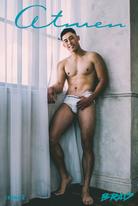 At men No.02 文青寫真組 At men No.02 文青寫真組