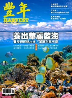 豐年69卷10期 豐年69卷10期