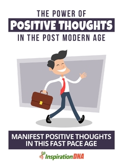 新時代英語學習方法/The Power Of Positive Thoughts In The Post Modern Age 新時代英語學習方法/The Power Of Positive Thoughts In The Post Modern Age