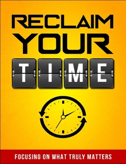 新時代英語學習方法/Reclaim Your Time 新時代英語學習方法/Reclaim Your Time