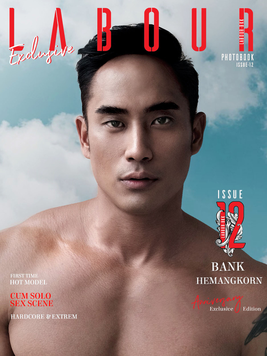 LABOUR-BKK issue 12 (e-book) | Pubu - อ่านอีบุ๊กได้ทุกที่