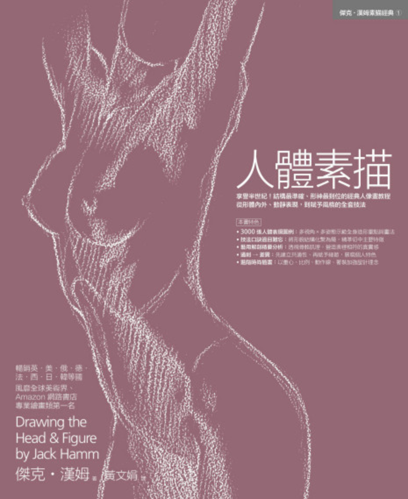 人體素描
