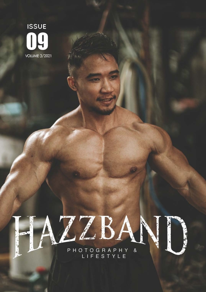 HazzBand 9