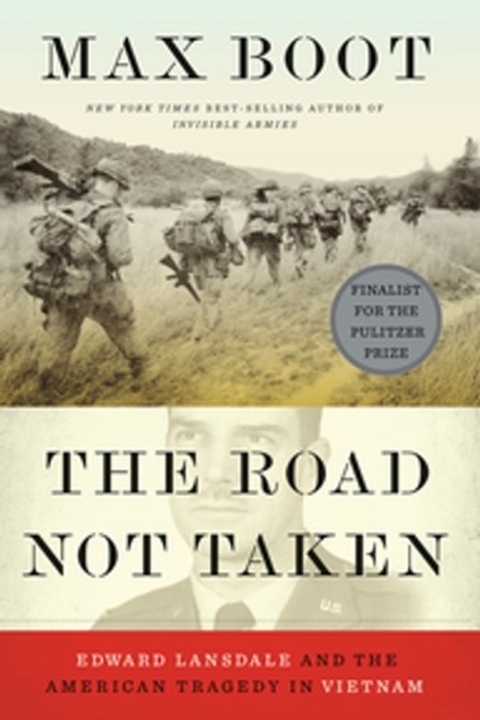 The Road Not Taken | Pubu - Read and Publish eBooks