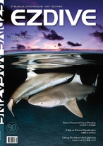EZDIVE 雙語潛水雜誌第90期