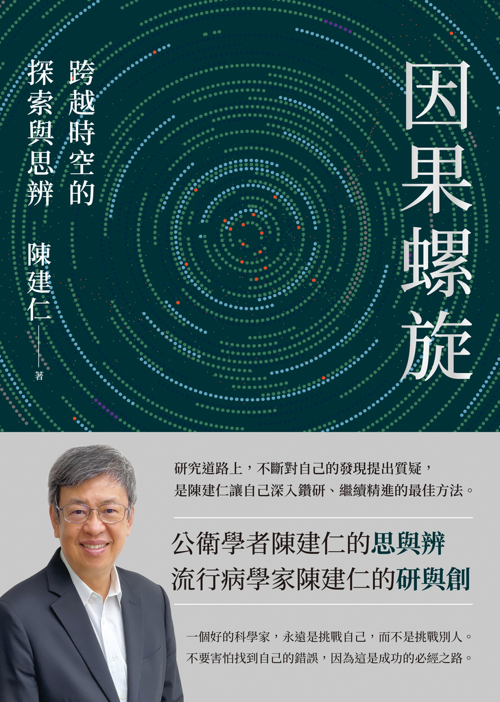因果螺旋