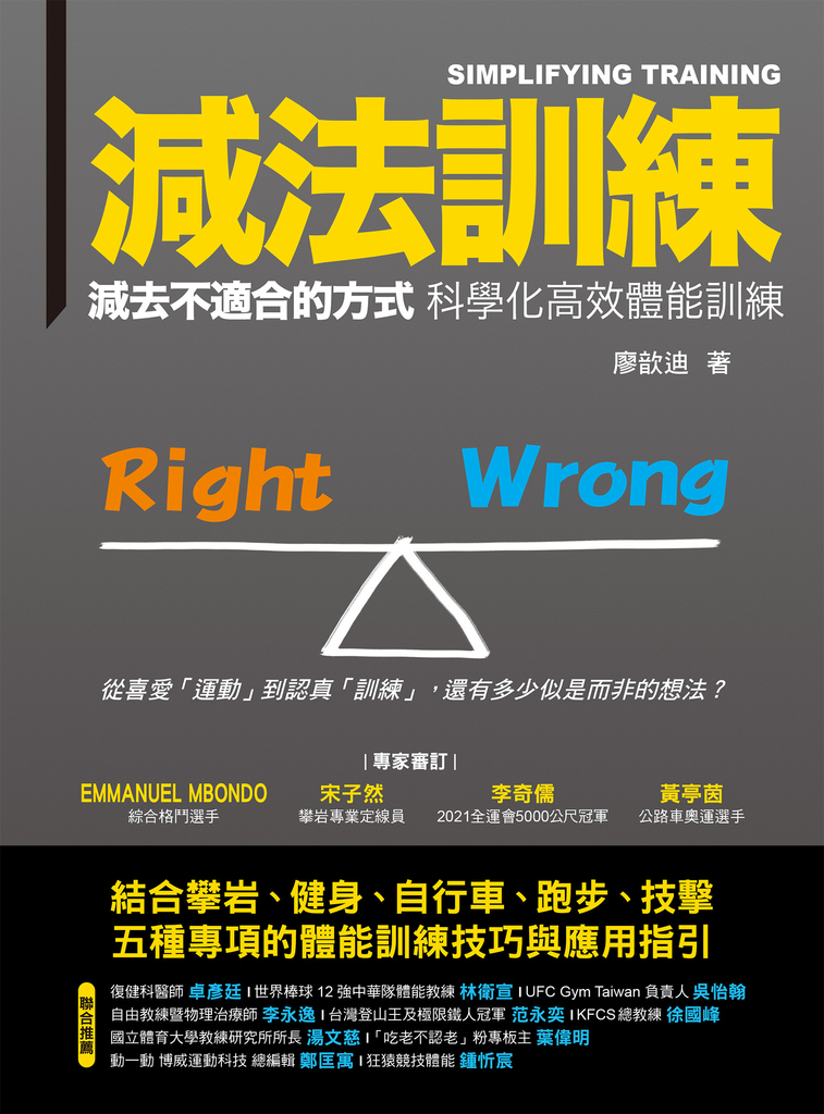 減法訓練
