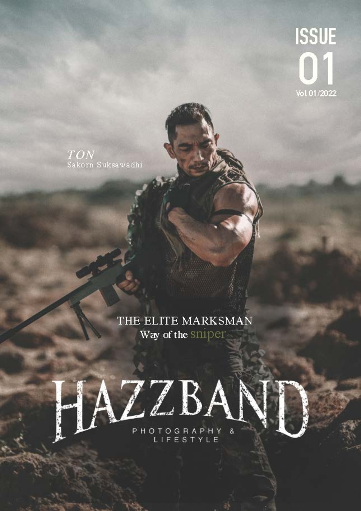 HazzBand 1 - Part 1