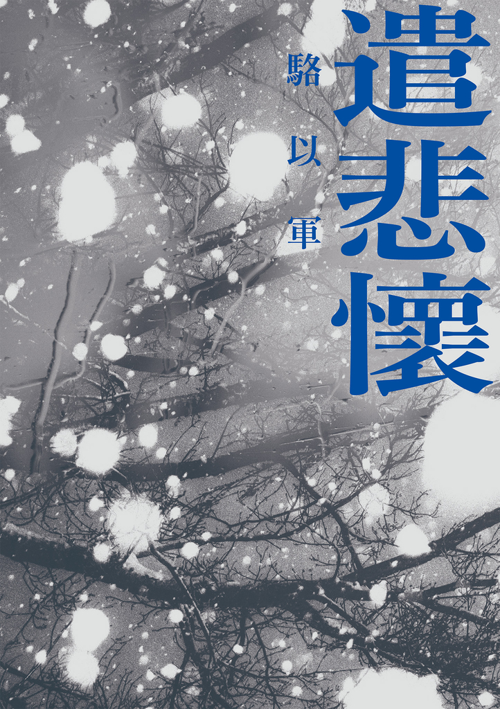 遣悲懷(新版)