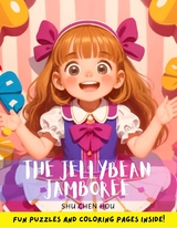 The Jellybean Jamboree: A Sweet Dream Adventure