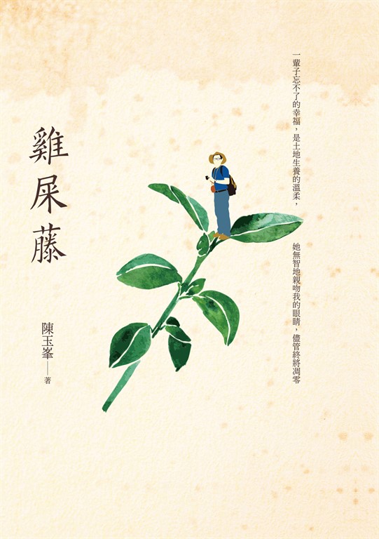 雞屎藤