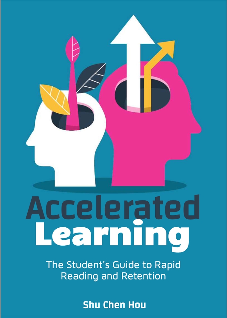 The Student's Guide to Rapid Reading and Retention