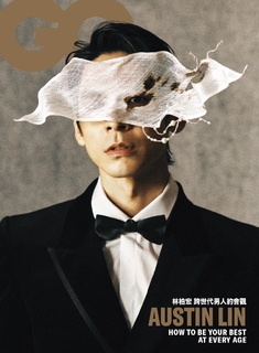 GQ 3月號/2025 第315期
