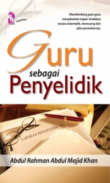 Guru Sebagai Penyelidik