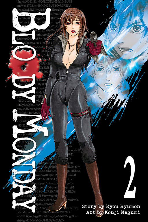 Bloody Monday 2
