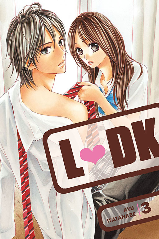 LDK 3
