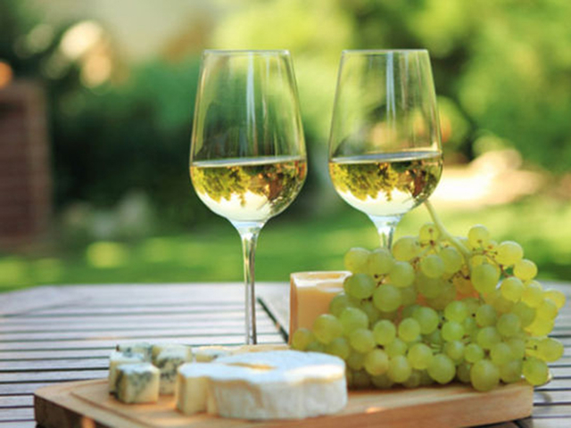 白葡萄酒最佳季節來臨!6款推薦白酒暢飲一夏 | Pubu 電子書城